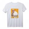Papst Franziskus Katholisch Heiliger Jesus T-Shirt – Religiöse Geschenkidee für Christen, Jesus & Papst Fans zu Geburtstag & Weihnachten