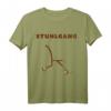 Aus dem Weg Kacken Stuhlgang T-Shirt – Lustiges Partyshirt mit Sarkasmus als Geschenkidee