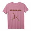 Aus dem Weg Kacken Stuhlgang T-Shirt – Lustiges Partyshirt mit Sarkasmus als Geschenkidee