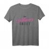 Team Wildberry Lillet Sommer Früchte Wein Cocktail T-Shirt – Perfekt für Mallorca, Ibiza, Junggesellenabschied & Weinfeiern
