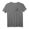HapDeer Wein & Sekt Fun T-Shirt – Humorvolles Geschenk für Weinliebhaber & JGA Feier