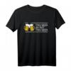 Two Beer or Not Two Beer, ShakesBEER – Lustiges Oktoberfest T-Shirt für Bierliebhaber & Gruppen, Perfekt für München Feier