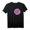 I Really Wish I Weren't Here Right Now Button T-Shirt – Humorvolles Alltagsshirt für Schule und Arbeit