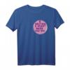 I Really Wish I Weren't Here Right Now Button T-Shirt – Humorvolles Alltagsshirt für Schule und Arbeit