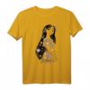 HapDeer Encanto Isabela Floral Fill Dancing Dress T-Shirt – Officially Licensed Disney Fanartikel