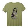 HapDeer Encanto Isabela Floral Fill Dancing Dress T-Shirt – Officially Licensed Disney Fanartikel