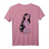 HapDeer Encanto Isabela Floral Fill Dancing Dress T-Shirt – Officially Licensed Disney Fanartikel