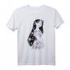HapDeer Encanto Isabela Floral Fill Dancing Dress T-Shirt – Officially Licensed Disney Fanartikel