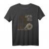 Macgyver Duct Tape T-Shirt - Offiziell lizenziertes Merchandise für Fans der Action-Adventure Serie