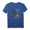 Macgyver Duct Tape T-Shirt - Offiziell lizenziertes Merchandise für Fans der Action-Adventure Serie