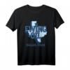 Ewing Oil T-Shirt – Klassisch geschnitten, langlebig mit doppelt genähtem Saum, perfekt für Streetwear und Markenfans