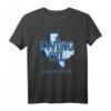 Ewing Oil T-Shirt – Klassisch geschnitten, langlebig mit doppelt genähtem Saum, perfekt für Streetwear und Markenfans