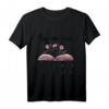 Witziges Buchliebhaber T-Shirt mit Spruch 'Buy Me Books And Tell Me To STFUATTDLAGG' – Perfektes Geschenk für Leser und Bücherfans