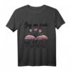 Witziges Buchliebhaber T-Shirt mit Spruch 'Buy Me Books And Tell Me To STFUATTDLAGG' – Perfektes Geschenk für Leser und Bücherfans