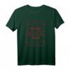 AC/DC Rockin' Christmas T-Shirt - Offizielles Band-Merch für Rockfans & Weihnachten