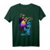I like the 80s Möppel fetter Loser T-Shirt - Lustiges Retro-Shirt für 80er-Fans & originelles Geschenk