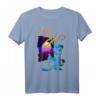 I like the 80s Möppel fetter Loser T-Shirt - Lustiges Retro-Shirt für 80er-Fans & originelles Geschenk