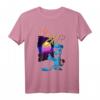 I like the 80s Möppel fetter Loser T-Shirt - Lustiges Retro-Shirt für 80er-Fans & originelles Geschenk