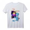 I like the 80s Möppel fetter Loser T-Shirt - Lustiges Retro-Shirt für 80er-Fans & originelles Geschenk