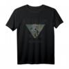 HapDeer Sleeping Beauty Nap Queen 1959 Graphic T-Shirt – Märchenhaftes Geschenk für Disney- und Märchenfans