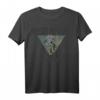 HapDeer Sleeping Beauty Nap Queen 1959 Graphic T-Shirt – Märchenhaftes Geschenk für Disney- und Märchenfans