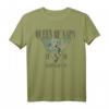 HapDeer Sleeping Beauty Nap Queen 1959 Graphic T-Shirt – Märchenhaftes Geschenk für Disney- und Märchenfans