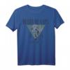 HapDeer Sleeping Beauty Nap Queen 1959 Graphic T-Shirt – Märchenhaftes Geschenk für Disney- und Märchenfans