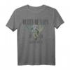 HapDeer Sleeping Beauty Nap Queen 1959 Graphic T-Shirt – Märchenhaftes Geschenk für Disney- und Märchenfans