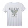 HapDeer Sleeping Beauty Nap Queen 1959 Graphic T-Shirt – Märchenhaftes Geschenk für Disney- und Märchenfans