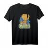Marvel Guardians of the Galaxy I am Groot Vintage Music T-Shirt – Offizielles Marvel Merchandise für Fans und Kinder