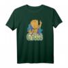 Marvel Guardians of the Galaxy I am Groot Vintage Music T-Shirt – Offizielles Marvel Merchandise für Fans und Kinder