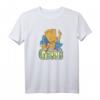 Marvel Guardians of the Galaxy I am Groot Vintage Music T-Shirt – Offizielles Marvel Merchandise für Fans und Kinder