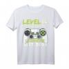 Level 14 Geburtstag Jungen - Lustiges Gaming T-Shirt mit Spruch 'Level 14 Freigeschaltet' für Jungen & Mädchen, perfekte Geschenkidee und Deko