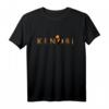 Star Wars Obi-Wan Kenobi Jedi Tatooine T-Shirt – Offizielles Star Wars Merchandise für Fans aller Altersgruppen