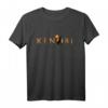 Star Wars Obi-Wan Kenobi Jedi Tatooine T-Shirt – Offizielles Star Wars Merchandise für Fans aller Altersgruppen