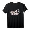 Guardians Of The Galaxy Vol.2 Star Lord T-Shirt - Lizenziertes Marvel Fan-Shirt für Superhelden-Fans
