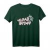 Guardians Of The Galaxy Vol.2 Star Lord T-Shirt - Lizenziertes Marvel Fan-Shirt für Superhelden-Fans