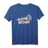 Guardians Of The Galaxy Vol.2 Star Lord T-Shirt - Lizenziertes Marvel Fan-Shirt für Superhelden-Fans