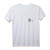 Ei gude wie Frankfurt Hessen Geschenk - Appelwoi T-Shirt mit regionalem Spruch für Geburtstag, Fans und Freunde
