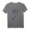 Junggesellinnenabschied T-Shirt mit Anker - Maritimes Design für Braut & Mädels zur Hochzeitsfeier