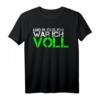Lustiges Hochzeits- und Junggesellenabschied T-Shirt – Perfektes Geschenk für Braut, Bräutigam & Freunde