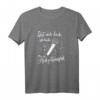 Damen HapDeer T-Shirt für Sängerinnen – Stilvolles Geschenk für Opern-, Chor- und Hochzeitssängerinnen mit lustigem Spruch