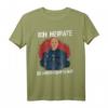 Poltern Hochzeitsgeschenk T-Shirt - Lustiges Spruchshirt für Hochzeitsfeier & Polterabend
