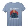 Poltern Hochzeitsgeschenk T-Shirt - Lustiges Spruchshirt für Hochzeitsfeier & Polterabend