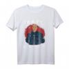 Poltern Hochzeitsgeschenk T-Shirt - Lustiges Spruchshirt für Hochzeitsfeier & Polterabend