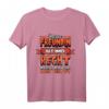 Mein Freundin hat immer recht T-Shirt – Lustiges Geschenk für Jahrestag & Valentinstag für verliebte Männer