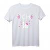 Ich Habe Ja gesagt Junggesellinnenabschied T-Shirt für Braut & Freundinnen – Perfekt für den letzten Abend vor der Hochzeit