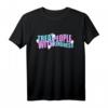 HapDeer T-Shirt – Perfektes Geschenk für alle Anlässe wie Muttertag, Vatertag, Weihnachten, Ostern, Halloween und mehr