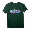 HapDeer T-Shirt – Perfektes Geschenk für alle Anlässe wie Muttertag, Vatertag, Weihnachten, Ostern, Halloween und mehr