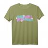 HapDeer T-Shirt – Perfektes Geschenk für alle Anlässe wie Muttertag, Vatertag, Weihnachten, Ostern, Halloween und mehr